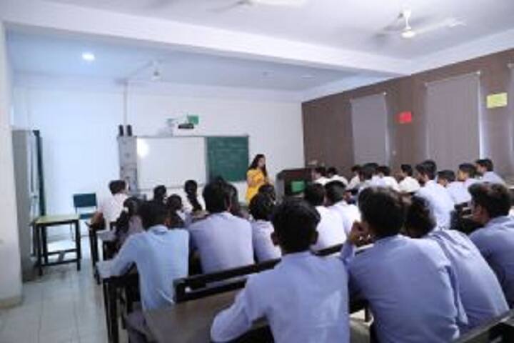 classroom